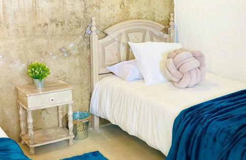 Alisios Hot Tub, Piscina y Naturaleza - Foto 29