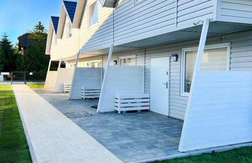 Morelowe Domki - Foto 1