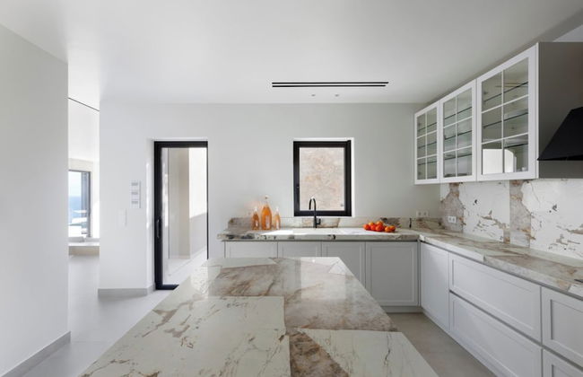 Villa Apollo Porto Cheli - Foto 14