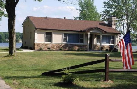 Hideaway - LakeHouse/spa/dock/ - Foto 32