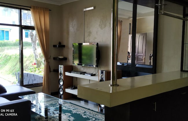 Villa Wahyu 3 Bedroom - Photo 9