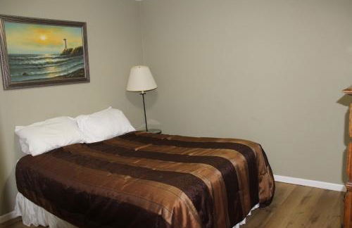 Wheelhouse Condo Lake View! 3BR 3BA - Foto 11