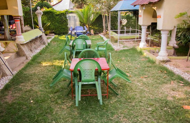 Signal Gardens Hotel - Foto 54