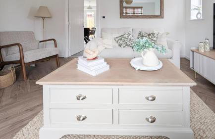 Cotswold Green Sleeps 5 with Free ev Charge - Foto 11