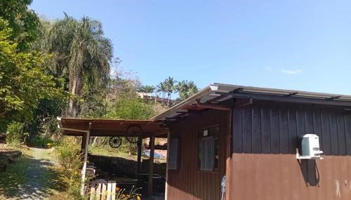 MICRO CASA DE SITIO DO TIO Tonho - Foto 4