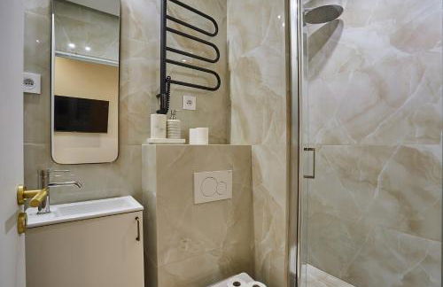 Sublime Air-conditioned Apartment Center of Paris - Foto 106