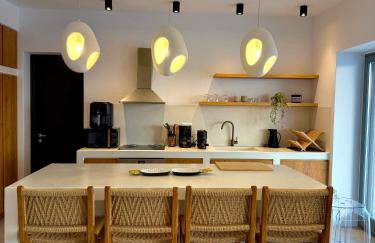 Faragas Hill Euphoria Villa - Foto 29