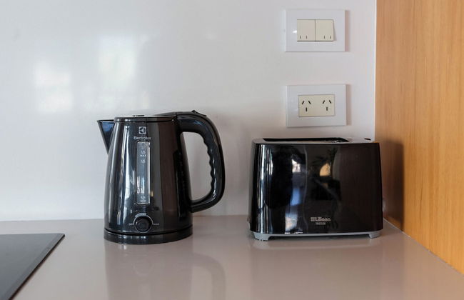 BT Homes - Palacio Paz - Foto 51