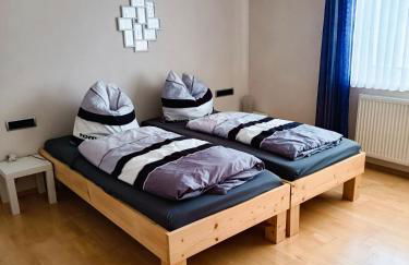 Ferienwohnung im fränkischen Seenland für bis zu 4 Personen - Foto 18