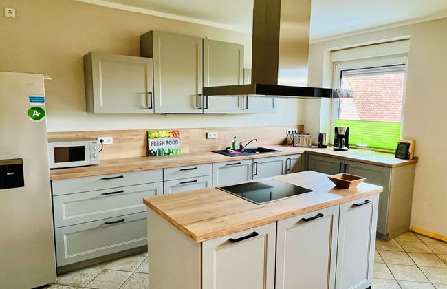 Ferienwohnung Maedchen - Foto 31