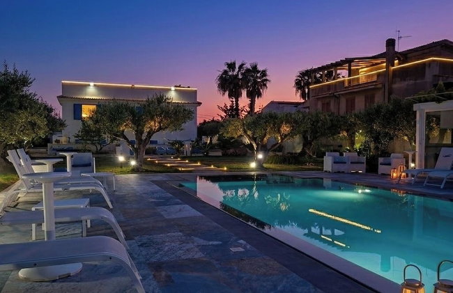 Signorino Eco Resort & Spa - Foto 1