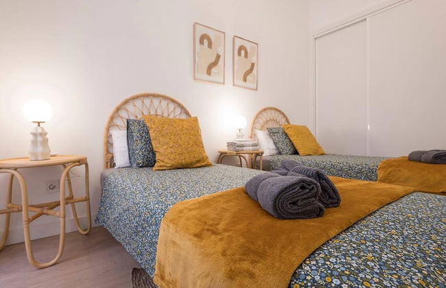 Luxury Apartment in the Heart of Gran Via - Foto 3