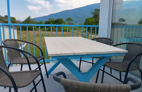 Apartment With View - Foto 1