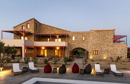 Abeloessa Methonian Hospitality - Foto 5