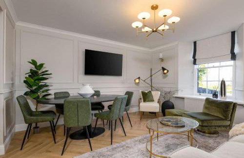 Emerald Suite, The Stirling Residence - Photo 1
