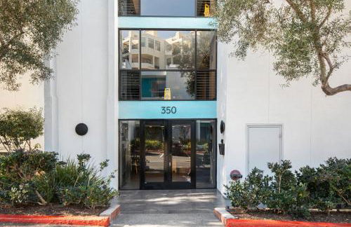 Redondo Beach 1BR w Pool Gym WD nr Beach LAX-615 - Foto 35