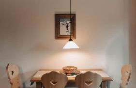 Superior Suite Bergparadies Sauna - barrierfree - Photo 38