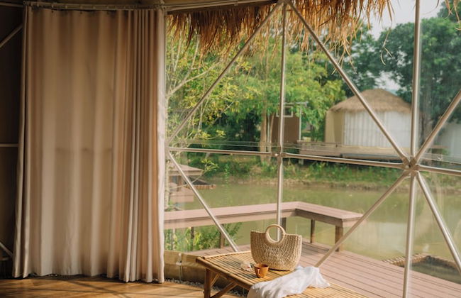 Eco Eyes Village - Foto 5