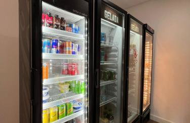 #2006B# Apto 1 quarto Metropolitan Barcelona - Foto 17