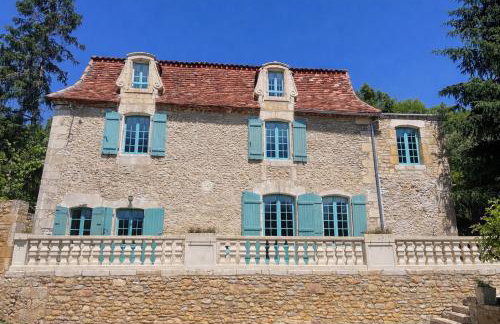 Le Petit Manoir avec Piscine Privée - Photo 1