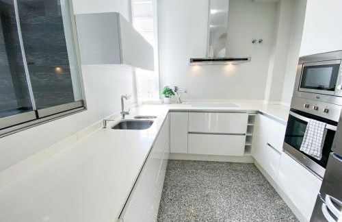 Duplex with pool in Gelves, close to Seville - Photo 44