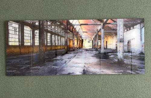 Gästehaus Graupner-Hainichen - Foto 18