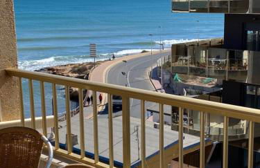 Apartamento Cala Del Palangre - Foto 9