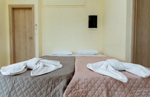 Chania Oasis with heated pool - Foto 24