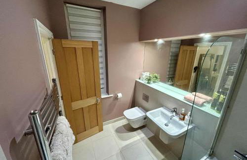 Luxury 1 Bedroom Flat in Great Location - Foto 11