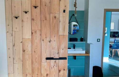 App'ART GALERIE Vue mer - Foto 12