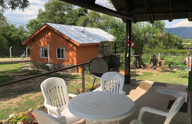 Warakusi Cottages - Off Road - Photo 17