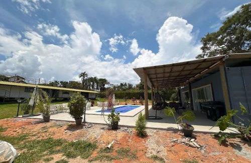 Villela Home Stay - Villa Catetinho - Lago Sul - Foto 74