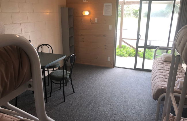 Greymouth Seaside TOP 10 Holiday Park - Foto 13