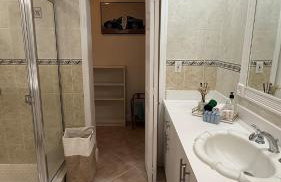 Close to the beach, in a quiet neighborhood - Foto 5