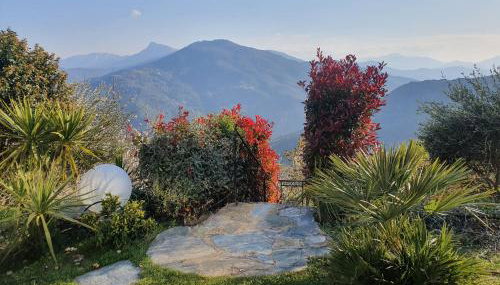 maison de charme avec piscine et vue exceptionnelle - Foto 4