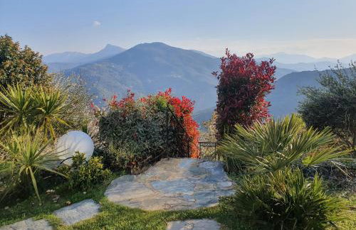 maison de charme avec piscine et vue exceptionnelle - Foto 4