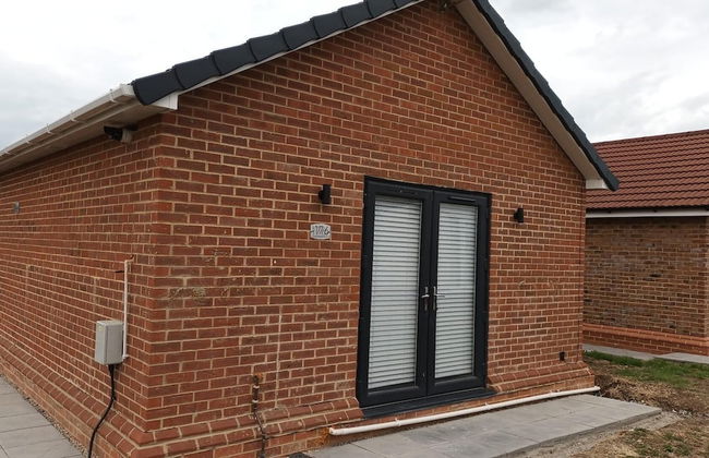 Seaside Escape Chalet in Leysdown-on-sea - Foto 29