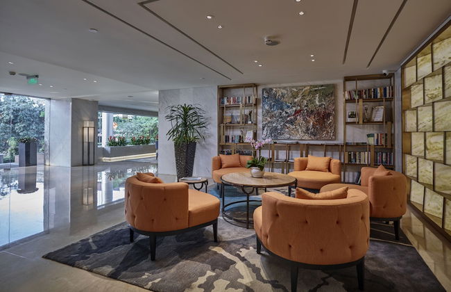 Fraser Suites Hanoi - Photo 6