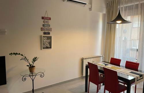 Marta Cozy place near Vatican and subway - Foto 9