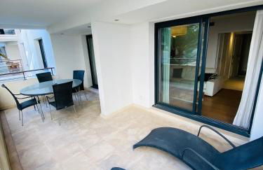 Résidence Carlton Riviera - Photo 134