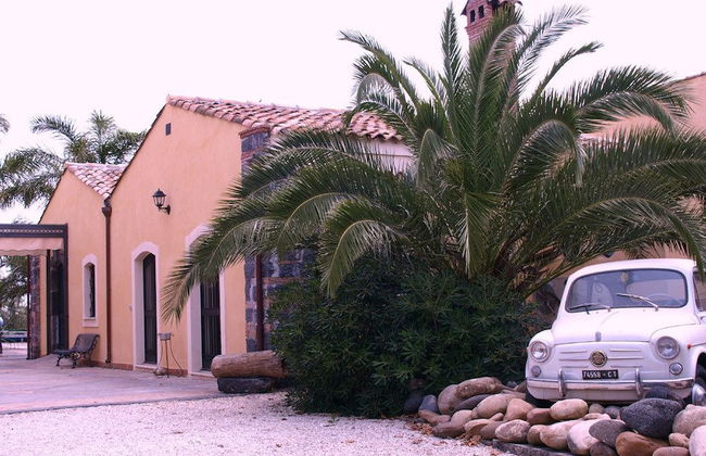 Agriturismo Masseria Portiere Stella - Photo 34