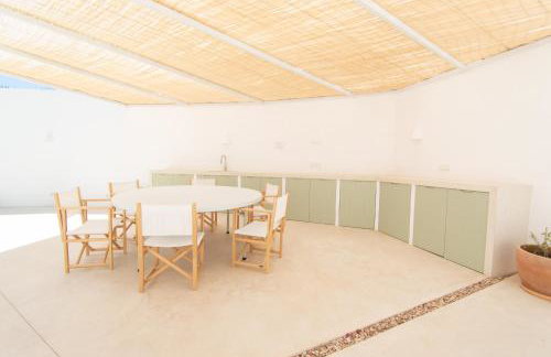 Casa Lluminosa, fabulosa y moderna casa de pueblo by Sonne Villas - Photo 55