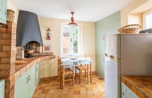 Maison avec vue sur les Alpilles - Foto 9