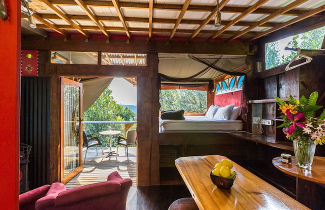 Moon Shine on Whiskey Creek - Foto 44