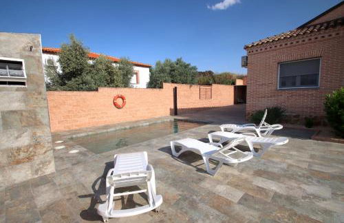 El Balcon a Toledo a 5 minutos del puy du fou - Foto 42