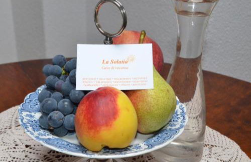 La Solatìa - Photo 3