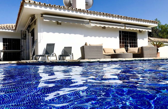 Villa Marbella - Foto 1