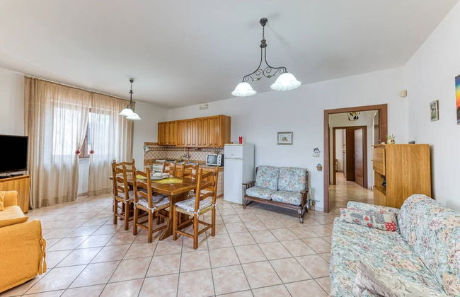 Ánemos Apartment Salento - Foto 8