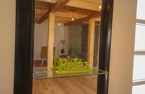 Villa Rosengarten - Foto 19