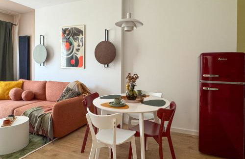 LaKru Apartments Global Office, Free Garage, Self Check-in - Foto 9